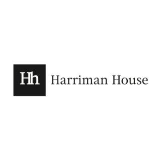 Harriman-House. logo