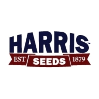 Harris Seeds logo