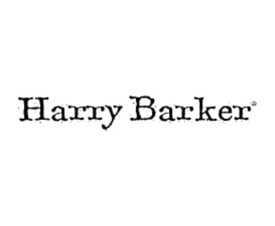 Harry Barker logo