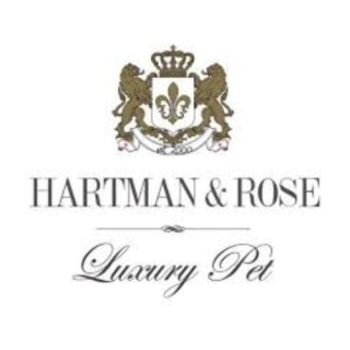 Hartman & Rose logo