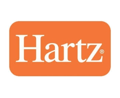 Hartz logo