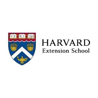 Harvard Extension School logo