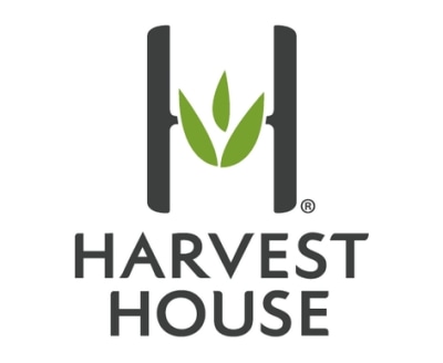 Harvest House Publishers logo