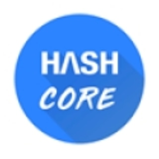 HashCore logo