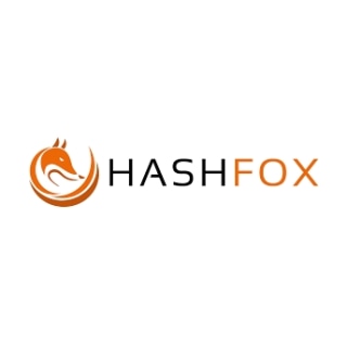 Hashfox logo