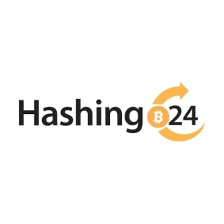 Hashing24 logo