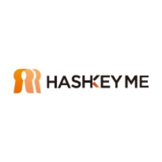 Hashkey Me logo