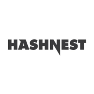 HashNest logo