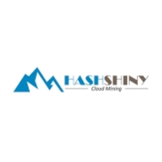 HashShiny logo