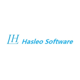 Hasleo Software logo