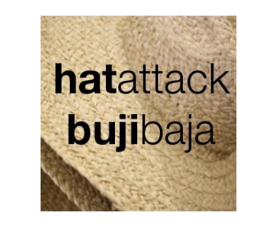 Hat Attack logo