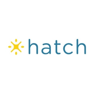 Hatch Business Checking logo