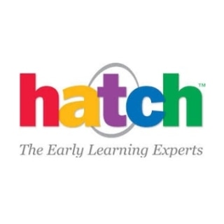 Hatch Early Learning logo