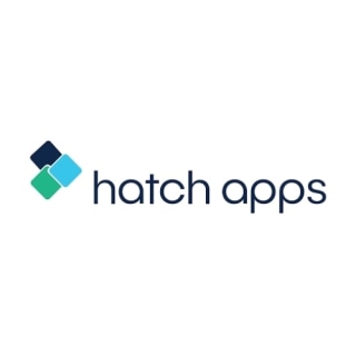 Hatch Apps logo