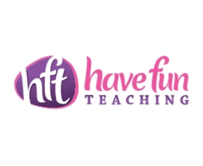 Have Fun Teaching logo