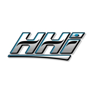 Hawg Halter logo