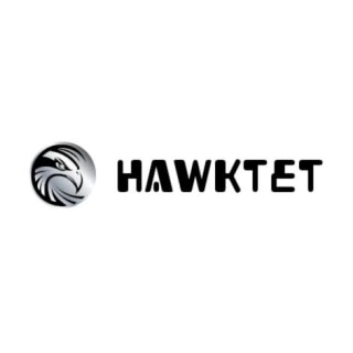 Hawktet logo