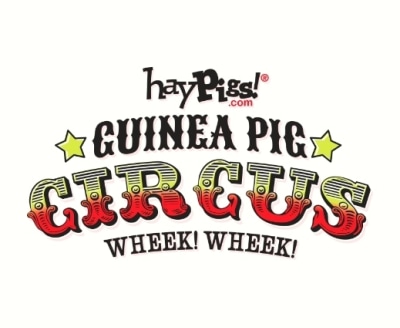 Hay Pigs logo