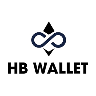 HB Wallet logo