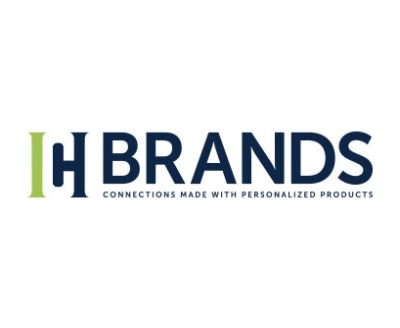 HC Brands logo
