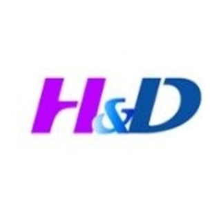 H&D Restaurant Supply logo
