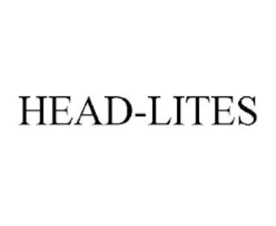 Head-Lites Pet Products logo