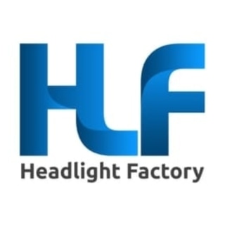 Headlight Factory logo