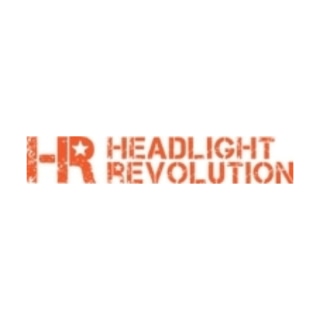 Headlight Revolution logo