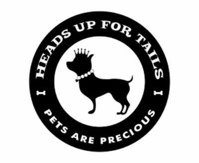 Heads Up For Tails logo
