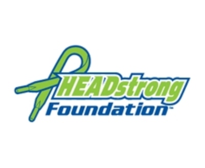 HEADstrong logo