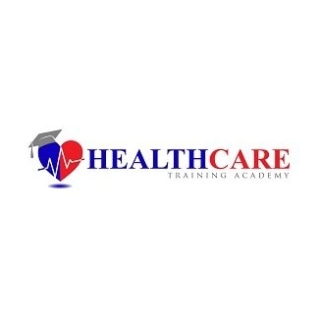 Health Care Training Academy logo
