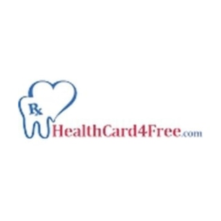 HealthCard4Free.com logo