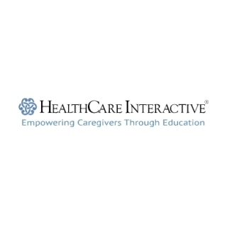 HealthCare Interactive logo