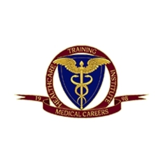 Healthcare Training Institute of New Jersey logo