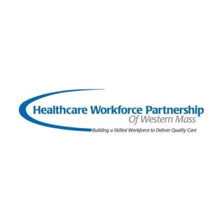 Healthcare Workforce Partnership logo