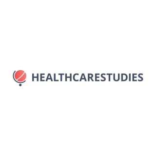 Healthcarestudies.com logo