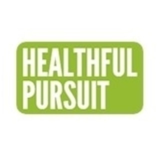 Healthful Pursuit logo