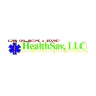 HealthSav logo