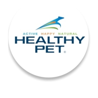 Healthy Pet logo