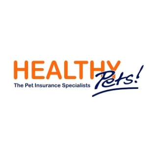 Healthy Pets Insurance  logo