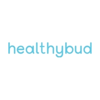 Healthybud logo