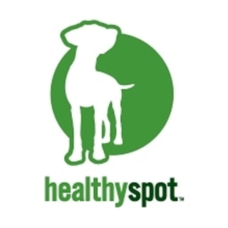 Healthy Spot logo