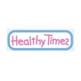 Healthy Times logo