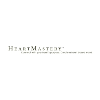 HeartMastery logo
