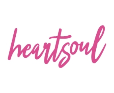 HeartSoul Scrubs logo