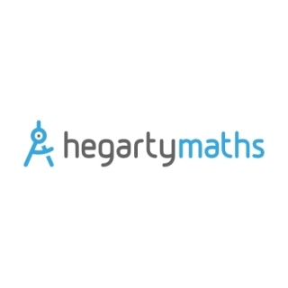 HegartyMaths logo