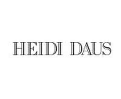 Heidi Daus logo