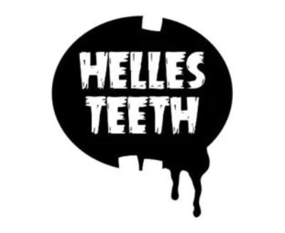 Helles Teeth logo