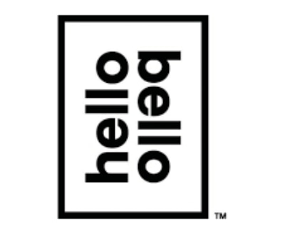 Hello Bello logo