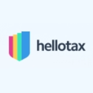 Hello Tax UK logo
